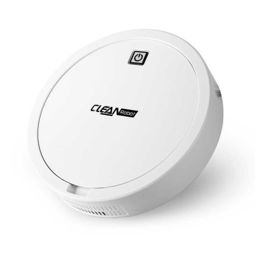 智能掃地機器人掃拖一體自動家用無線充電三合一掃地機器人拖地機