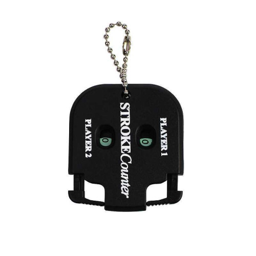 高爾夫計分器高爾夫方型計分器雙表盤計數記分器計數器高爾夫配件 高爾夫計分器高爾夫方型計分器雙表盤計數記分器計數器高爾夫配件