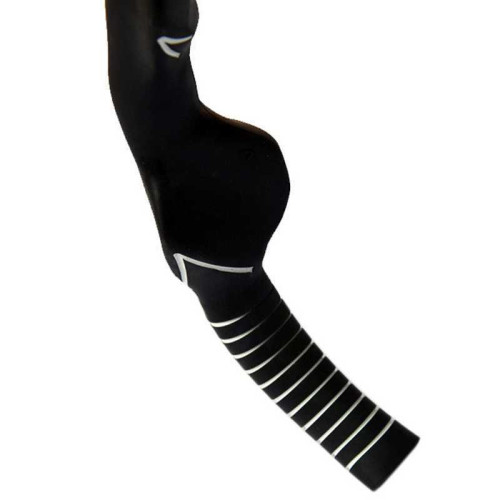 高爾夫握把高爾夫手把橡膠手型握把初學者練習手型矯正右手橡膠柄 高爾夫握把高爾夫手把橡膠手型握把初學者練習手型矯正右手橡膠柄