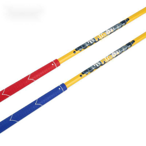 高爾夫球桿兒童塑膠球桿7號桿 童塑膠球桿男女童初學練習球具推桿 高爾夫球桿兒童塑膠球桿7號桿 童塑膠球桿男女童初學練習球具推桿