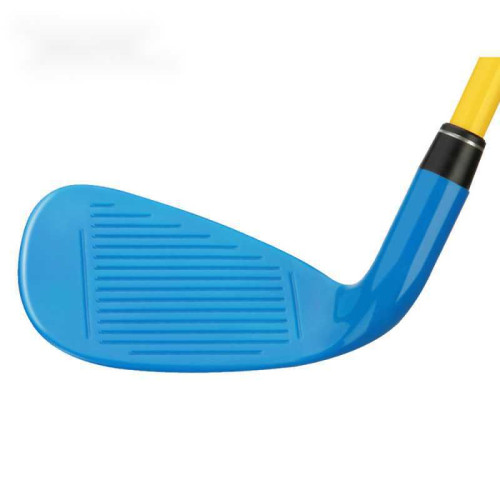 高爾夫球桿兒童塑膠球桿7號桿 童塑膠球桿男女童初學練習球具推桿 高爾夫球桿兒童塑膠球桿7號桿 童塑膠球桿男女童初學練習球具推桿