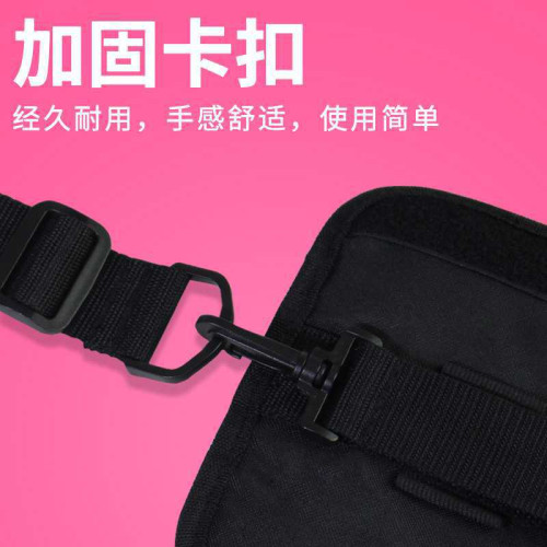 高爾夫球桿簡易包折曡迷你高爾夫槍包槍包袋可攜式迷你小球包筒袋 高爾夫球桿簡易包折曡迷你高爾夫槍包槍包袋可攜式迷你小球包筒袋