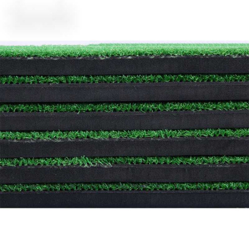 高爾夫打擊墊室內個人練習墊單色揮桿球墊高爾夫揮桿切桿墊打擊墊 高爾夫打擊墊室內個人練習墊單色揮桿球墊高爾夫揮桿切桿墊打擊墊