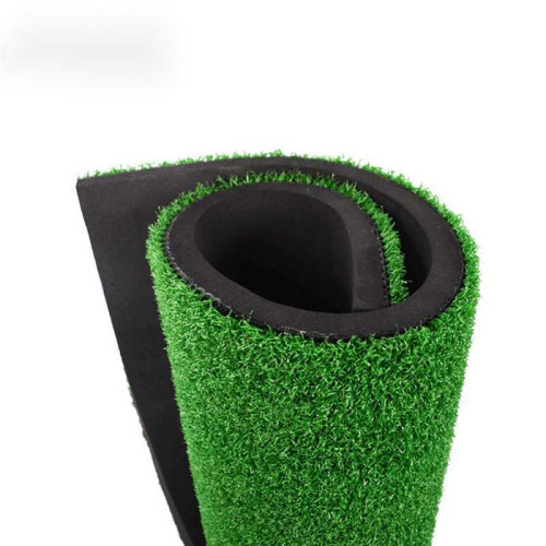 高爾夫打擊墊室內個人練習墊單色揮桿球墊高爾夫揮桿切桿墊打擊墊 高爾夫打擊墊室內個人練習墊單色揮桿球墊高爾夫揮桿切桿墊打擊墊