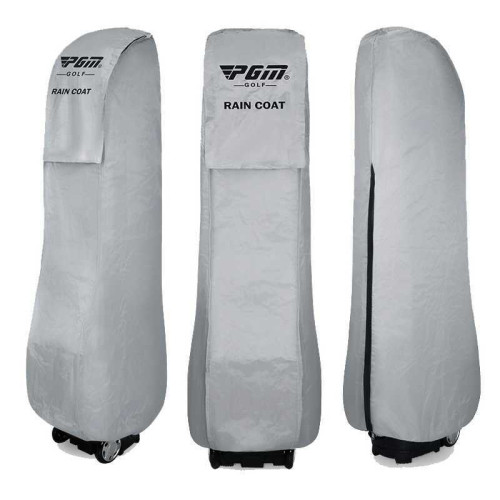 高爾夫球包防雨罩防塵球包保護罩球包雨衣高爾夫球包防雨罩球車罩 高爾夫球包防雨罩防塵球包保護罩球包雨衣高爾夫球包防雨罩球車罩