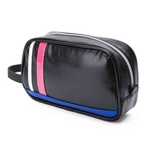 男士戶外時尚休閒迷你小包牛津布防水手拿包雜物收納包可攜式包golf 男士戶外時尚休閒迷你小包牛津布防水手拿包雜物收納包可攜式包golf