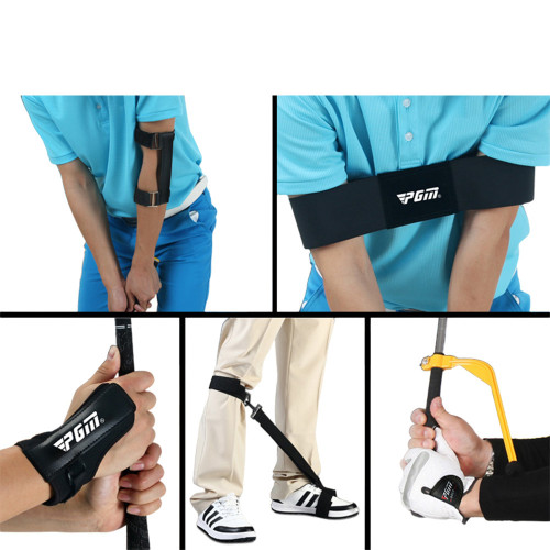 高爾夫糾正器套裝手臂矯正器手臂矯正器揮桿訓練器初學者姿勢糾正 高爾夫糾正器套裝手臂矯正器手臂矯正器揮桿訓練器初學者姿勢糾正