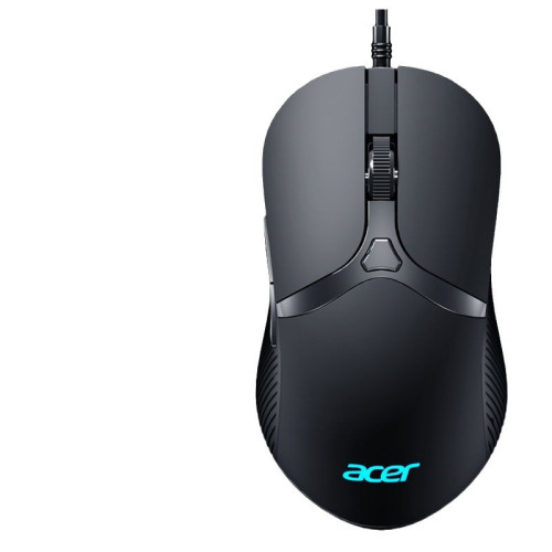 宏基M214有線遊戯電競發光滑鼠 宏定義3200DPI可調節桌上型機筆電 宏基M214有線遊戯電競發光滑鼠 宏定義3200DPI可調節桌上型機筆電