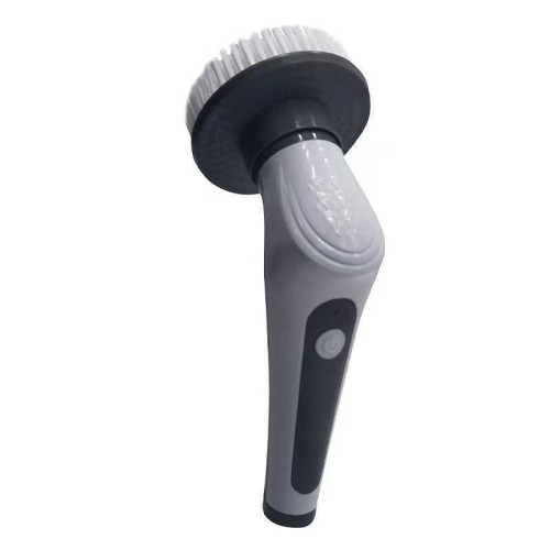 電動清潔刷伸縮多功能無線長柄刷子 usb充電手持電動清潔刷子 電動清潔刷伸縮多功能無線長柄刷子 usb充電手持電動清潔刷子