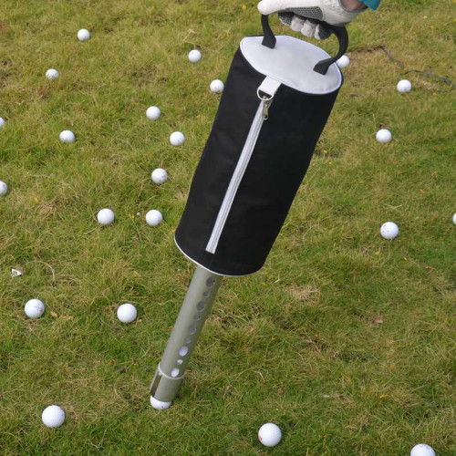 高爾夫撿球器方便快捷輕松站立可攜式吸球筒撿球器撿球筒golf吸球器 高爾夫撿球器方便快捷輕松站立可攜式吸球筒撿球器撿球筒golf吸球器