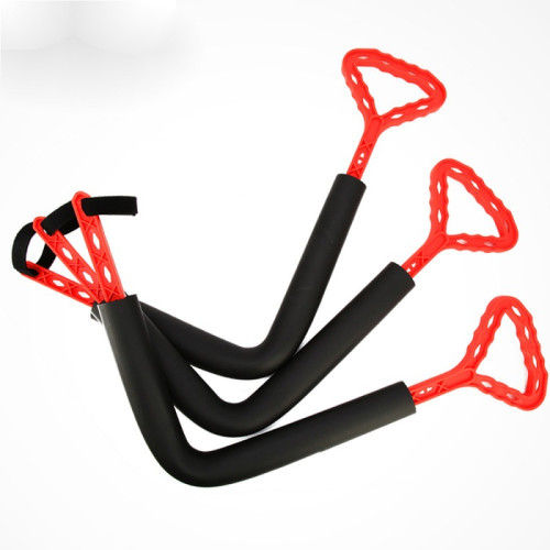 初學新手高爾夫旋轉揮桿右肘貼腰轉腰姿勢矯正揮桿轉腰髮力練習器 初學新手高爾夫旋轉揮桿右肘貼腰轉腰姿勢矯正揮桿轉腰髮力練習器