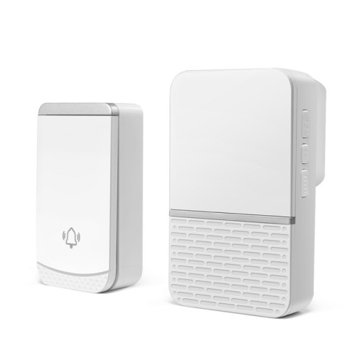 家用無線鈴一拖一老人呼叫器智能鈴電門鈴防水遠距離看護需求呼叫 家用無線鈴一拖一老人呼叫器智能鈴電門鈴防水遠距離看護需求呼叫