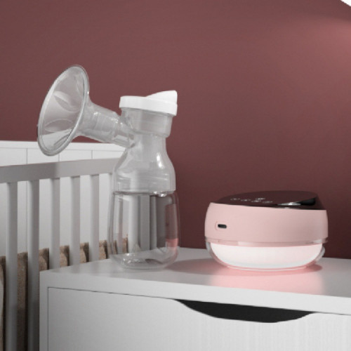 吸奶器電動吸奶器可攜式孕産婦拔奶器自動擠乳雙邊吸奶器擠奶拔奶器 吸奶器電動吸奶器可攜式孕産婦拔奶器自動擠乳雙邊吸奶器擠奶拔奶器