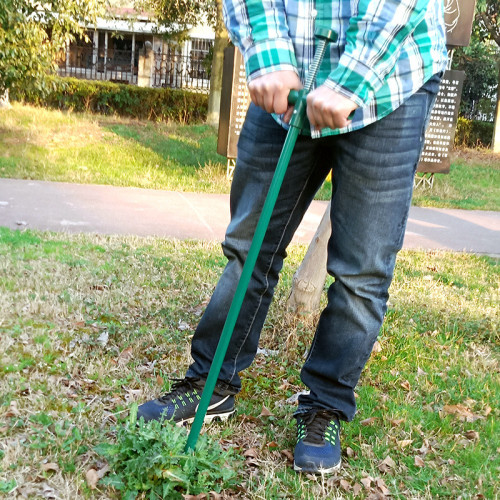 園藝拔器不鏽鋼挖根器挖根器松土園林花藝起根器移苗起苗手動除草 園藝拔器不鏽鋼挖根器挖根器松土園林花藝起根器移苗起苗手動除草