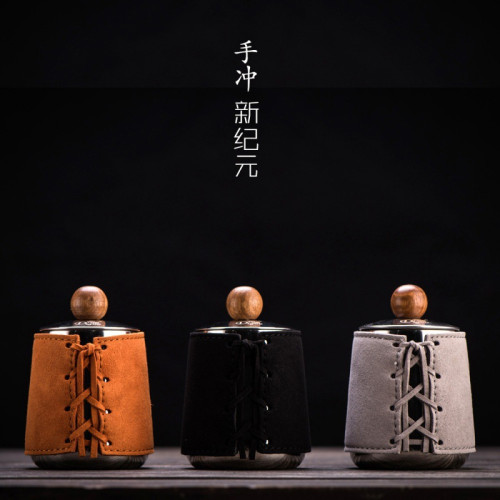 無柄咖啡手沖壺不鏽鋼細口壺手抓壺咖啡過濾式戶外咖啡壺拉花壺子 無柄咖啡手沖壺不鏽鋼細口壺手抓壺咖啡過濾式戶外咖啡壺拉花壺子