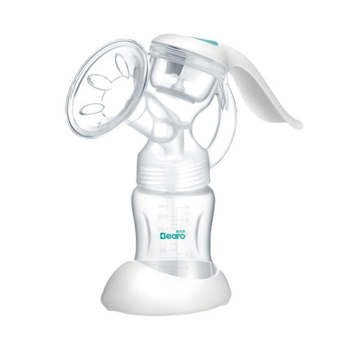 手動吸奶器手動式孕産婦拔奶器可攜式人工擠奶器吸乳器媽咪擠奶器 手動吸奶器手動式孕産婦拔奶器可攜式人工擠奶器吸乳器媽咪擠奶器