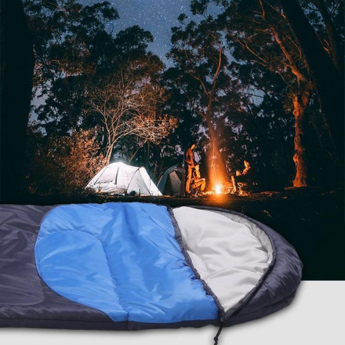 可伸手信封睡袋四季戶外野營露營旅行可拼接睡袋酒店隔髒午休 可伸手信封睡袋四季戶外野營露營旅行可拼接睡袋酒店隔髒午休