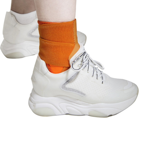 受傷踝關節固定腳踝保護套加壓腳踝護具運動護踝綁帶腳康復帶護踝 受傷踝關節固定腳踝保護套加壓腳踝護具運動護踝綁帶腳康復帶護踝