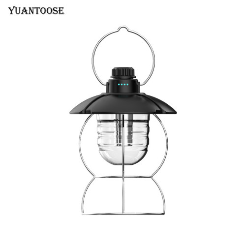 戶外露營燈照明充電帳篷燈馬燈掛燈充電戶外應急照明燈超亮野營燈 戶外露營燈照明充電帳篷燈馬燈掛燈充電戶外應急照明燈超亮野營燈