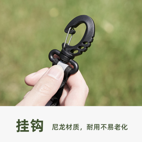 戶外露營機能背帶單肩包掛帶多功能戰術背帶尼龍快拆背斜背後背包帶 戶外露營機能背帶單肩包掛帶多功能戰術背帶尼龍快拆背斜背後背包帶