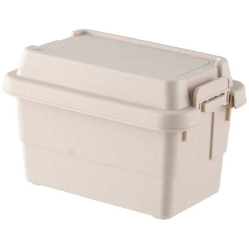 戶外露營迷你儲物箱桌面調味瓶罐收納旅行收納箱可攜式雜物收納箱 戶外露營迷你儲物箱桌面調味瓶罐收納旅行收納箱可攜式雜物收納箱