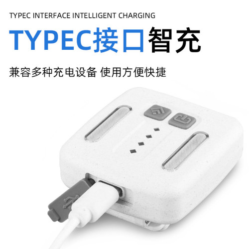 感應頭燈USB充電頭戴式戶外夜釣燈可攜式紅藍警示燈多功能帽夾燈 感應頭燈USB充電頭戴式戶外夜釣燈可攜式紅藍警示燈多功能帽夾燈