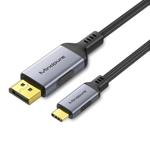 type-c轉dp連接線1.4版8k電腦手機投影儀線USB3.1轉DP同8K8K60Hz type-c轉dp連接線1.4版8k電腦手機投影儀線USB3.1轉DP同8K8K60Hz