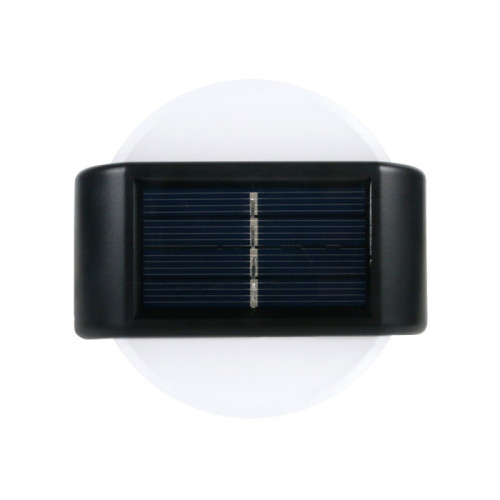 太陽能感應燈戶外防水庭院景觀上下髮氛圍燈別墅裝飾燈戶外防水燈 太陽能感應燈戶外防水庭院景觀上下髮氛圍燈別墅裝飾燈戶外防水燈