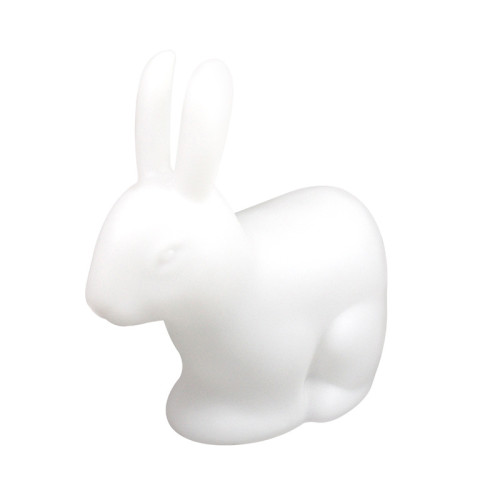 戶外LED發光兔子燈中秋節玉兔動物造型公園廣場裝飾燈防水草坪燈 戶外LED發光兔子燈中秋節玉兔動物造型公園廣場裝飾燈防水草坪燈