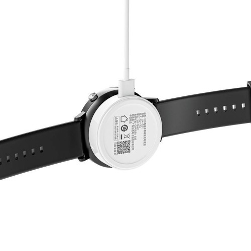 品勝適用於華爲Gt/gt2/GT2e手錶充電器磁吸式watch無線充底座 品勝適用於華爲Gt/gt2/GT2e手錶充電器磁吸式watch無線充底座