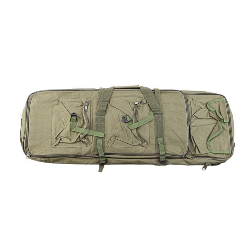 戶外釣魚包魚竿包戰術雙肩子母包雙肩後背包釣魚包桿包魚包海竿包包