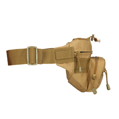 戶外騎行腰包登山休閒跑步運動貼身腰包多功能工具單肩戰術掛腰包 戶外騎行腰包登山休閒跑步運動貼身腰包多功能工具單肩戰術掛腰包