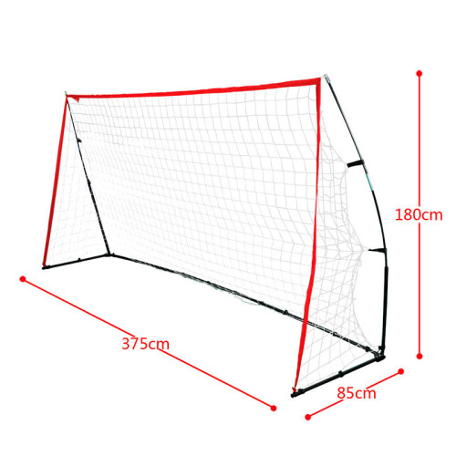 兒童可攜式足球門戶外運動球門可折曡兒童沙灘足球門可折曡足球門 兒童可攜式足球門戶外運動球門可折曡兒童沙灘足球門可折曡足球門