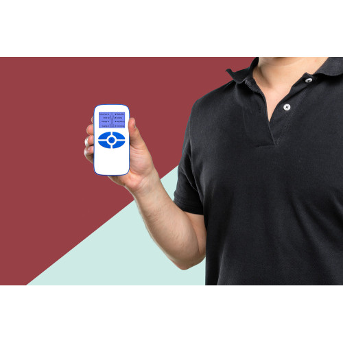 針灸電療理療儀貼脈沖按摩器頸椎腰部背部多功能電擊經絡疏通迷你 針灸電療理療儀貼脈沖按摩器頸椎腰部背部多功能電擊經絡疏通迷你