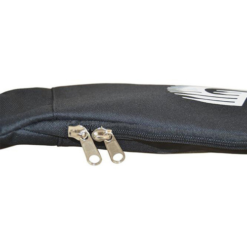 可攜式冰球球桿袋球桿包陸地輪滑球桿冰球護具包曲棍球桿單肩包護包