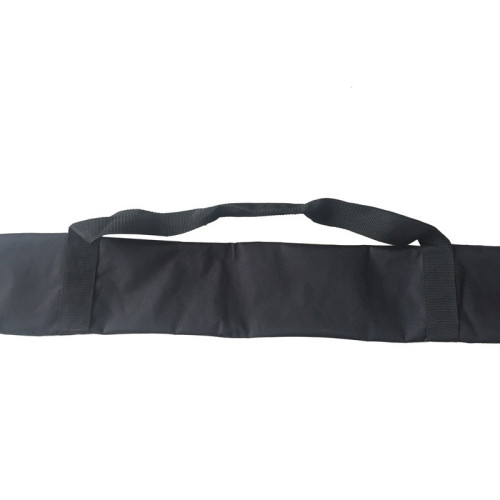 可攜式冰球球桿袋球桿包陸地輪滑球桿冰球護具包曲棍球桿單肩包護包