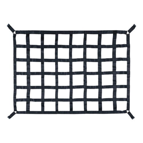 麵包車廂擋高強度貨網快遞車內阻擋網行李架彈力固定網罩車繩 麵包車廂擋高強度貨網快遞車內阻擋網行李架彈力固定網罩車繩