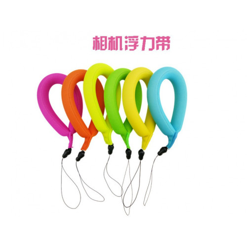 浮力相機手腕帶遊泳潛水漂浮防沉手機潛水料浮力手腕帶相機浮漂帶 浮力相機手腕帶遊泳潛水漂浮防沉手機潛水料浮力手腕帶相機浮漂帶