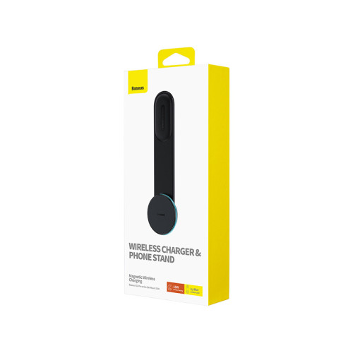 車用無線充電器手機支架MagSafe磁吸折曡汽車導航車用手機架禮品 車用無線充電器手機支架MagSafe磁吸折曡汽車導航車用手機架禮品