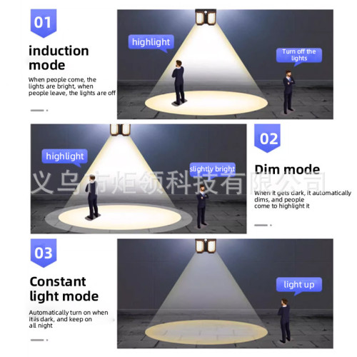 新款太陽能鎢絲燈戶外防水璧燈感應庭院燈花園別墅小夜照明燈 新款太陽能鎢絲燈戶外防水璧燈感應庭院燈花園別墅小夜照明燈