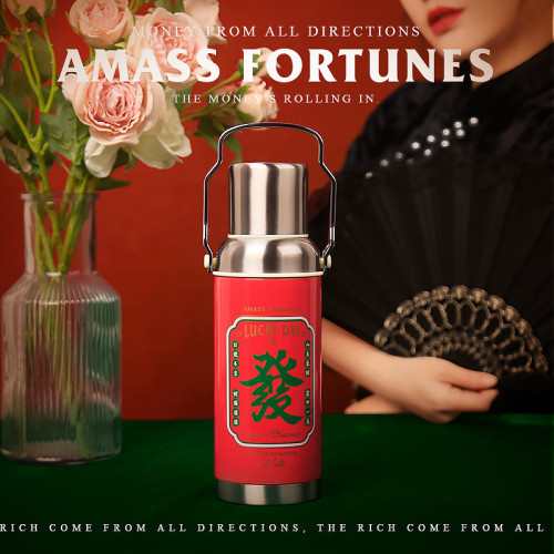 風復古老水壺保溫杯結婚禮物閨蜜新人新娘情侶創意禮品杯 風復古老水壺保溫杯結婚禮物閨蜜新人新娘情侶創意禮品杯