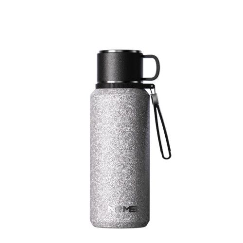 316不鏽鋼保溫杯2025新款男士大容量女生泡茶杯茶水分離杯子可攜式