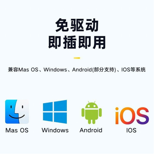 type-c擴展隖hdmi+VGA千兆網卡usb轉換hub集線器u盤4K高清 type-c擴展隖hdmi+VGA千兆網卡usb轉換hub集線器u盤4K高清