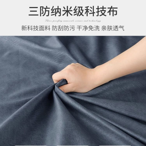 懶人沙發三角豆袋榻榻米可睡可躺小戶型臥室休閒陽台座椅單人坐墩 懶人沙發三角豆袋榻榻米可睡可躺小戶型臥室休閒陽台座椅單人坐墩