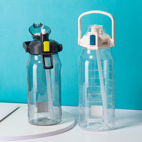 希樂道奇繽紛運動水杯大容量彈蓋戶外吸管杯高顔值學生旅行水壺 希樂道奇繽紛運動水杯大容量彈蓋戶外吸管杯高顔值學生旅行水壺