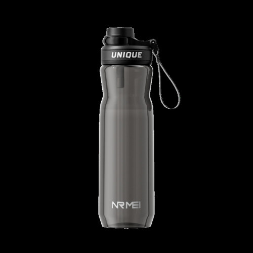 運動水杯大容量男款學生上學專用耐高溫Tritan材質26新款健身水壺