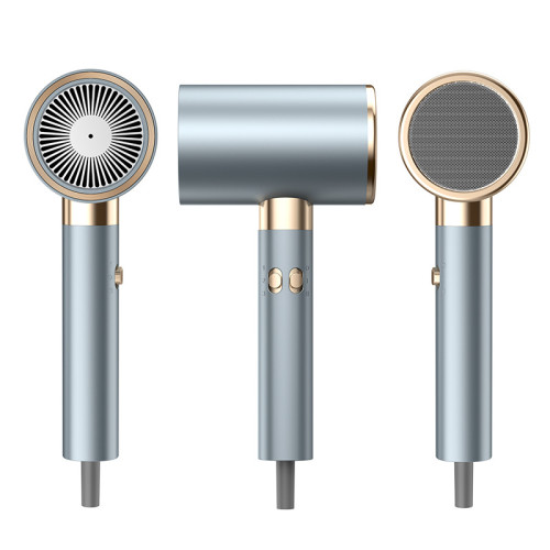 高性價比吹風機 智能恒溫速乾造型吹風筒快速冷熱風切換電吹風 高性價比吹風機 智能恒溫速乾造型吹風筒快速冷熱風切換電吹風