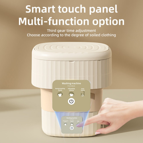 折曡洗衣機大容量家用可攜式內衣內褲洗脫一體迷你洗衣機禮品 折曡洗衣機大容量家用可攜式內衣內褲洗脫一體迷你洗衣機禮品