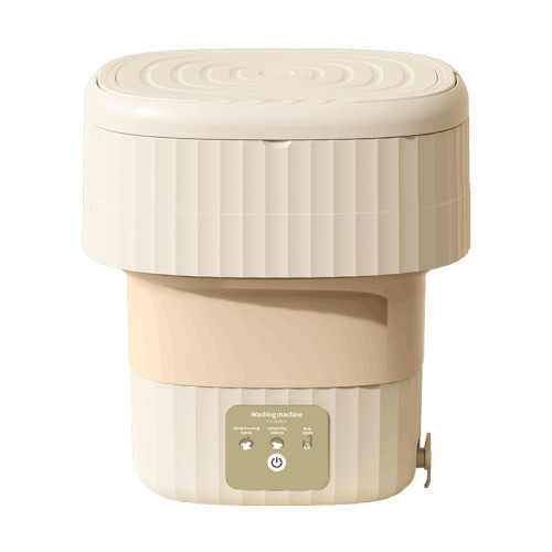 折曡洗衣機大容量家用可攜式內衣內褲洗脫一體迷你洗衣機禮品 折曡洗衣機大容量家用可攜式內衣內褲洗脫一體迷你洗衣機禮品