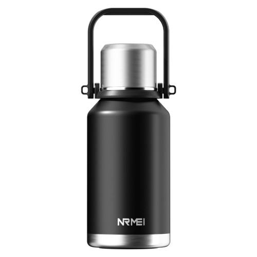 保溫杯子大容量男款316商務戶外可攜式茶水分離泡茶2023水壺1500ml 保溫杯子大容量男款316商務戶外可攜式茶水分離泡茶2023水壺1500ml